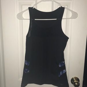 Women’s Athletic Tank